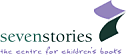 Seven Stories logo